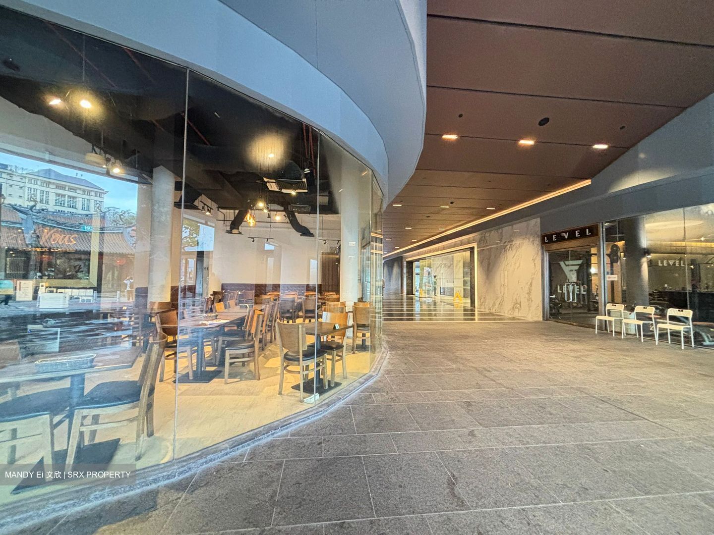 Telok Ayer Street (D1), Office #504032171